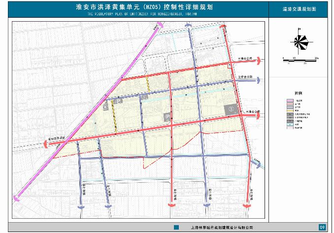 洪澤縣初中最新發(fā)展規(guī)劃