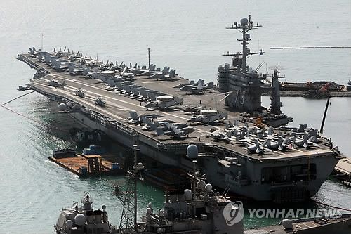 最新朝鮮局勢最新消息