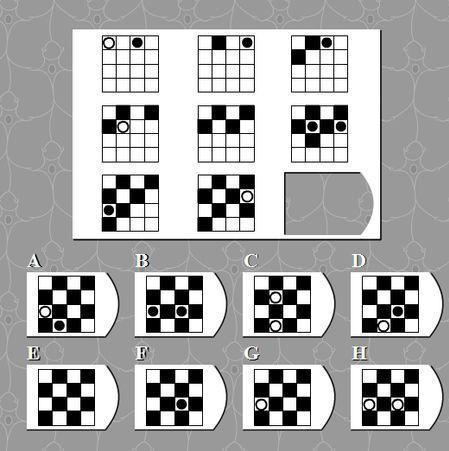 最新IQ智商測試，探索智力的新境界