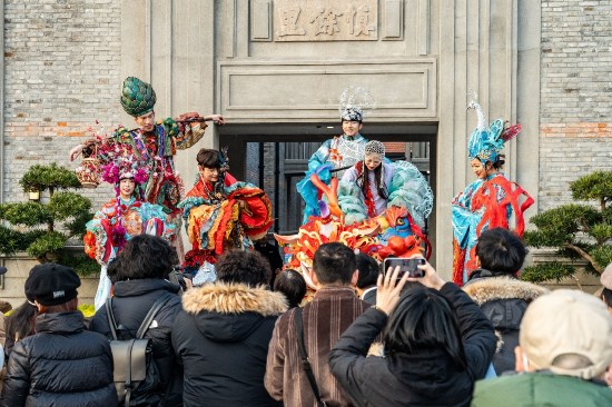 榕江縣劇團新項目，傳承與創(chuàng)新融合，展現(xiàn)地方文化獨特魅力