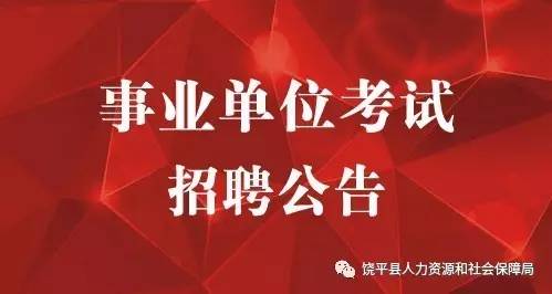 饒平最新招聘信息全面概覽