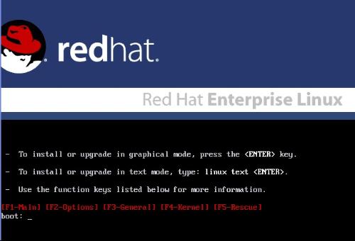 Red Hat Enterprise Linux最新版功能及優(yōu)勢(shì)深度解析